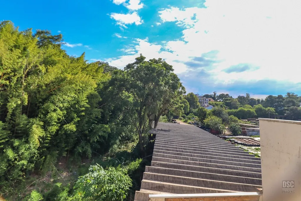 Imagem Apartamento em Higienópolis