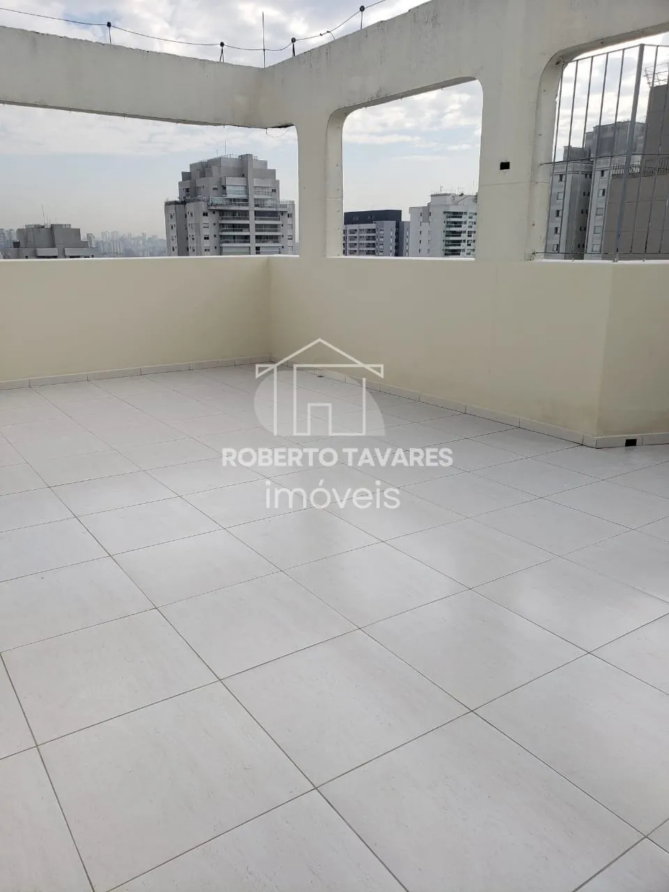 Imagem Cobertura de 6 quartos, 647m² no bairro Jardim Santo Amaro, em São Paulo