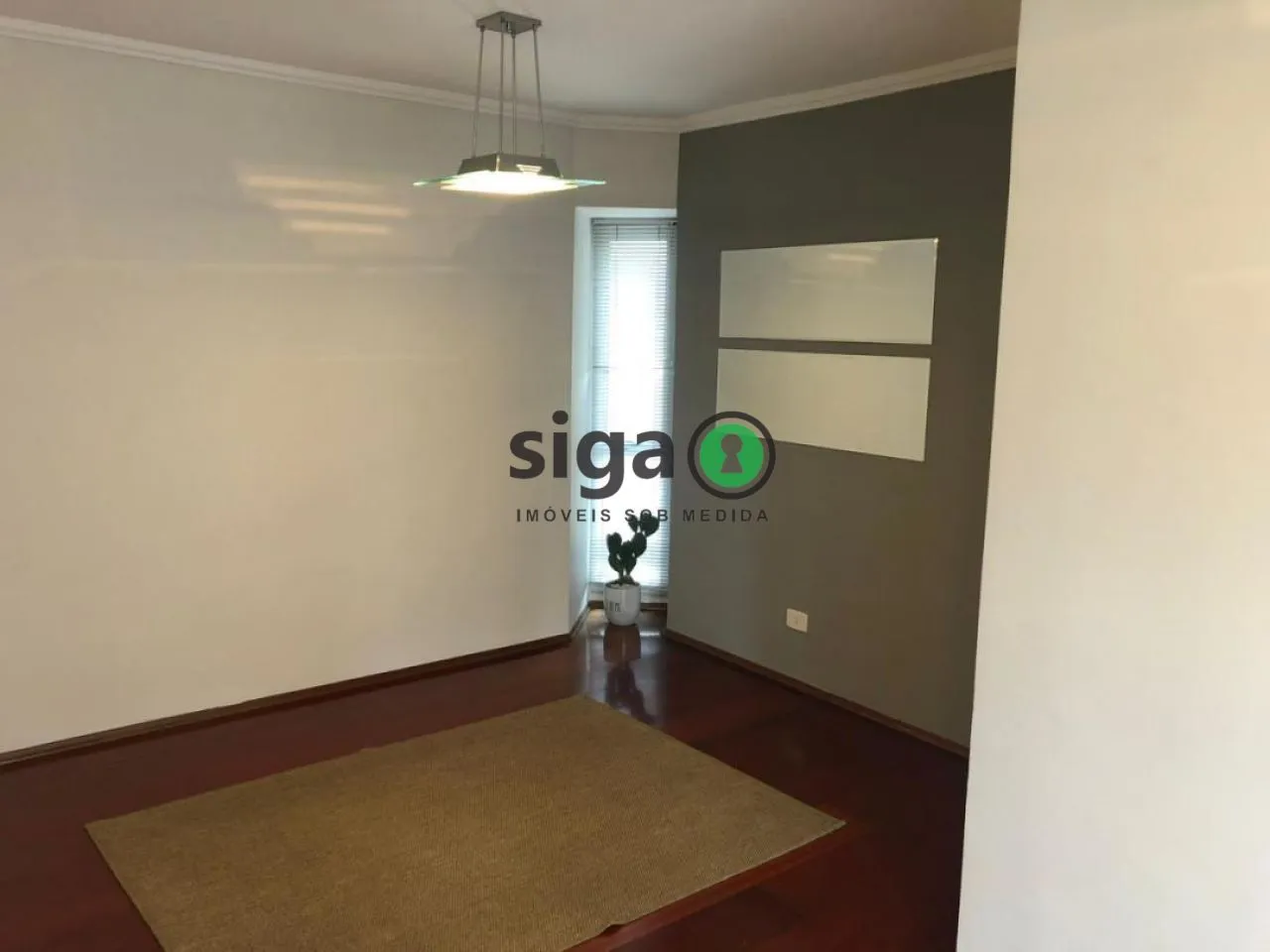 Imagem APARTAMENTO A VENDA VILA OLÍMPIA: 2 QUARTOS - 1 VAGA.
