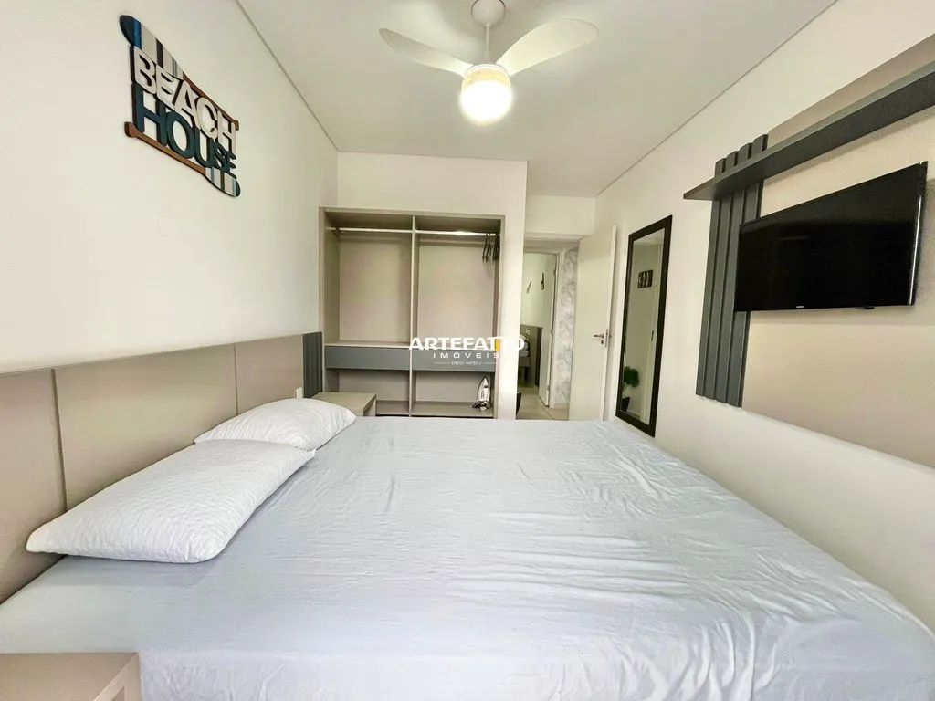 Imagem Apartamento à venda em Ubatuba, Praia do Tenório, com 2 quartos, 74m2
