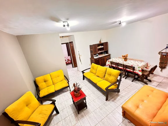 Imagem Apartamento em excelente localização no centro
