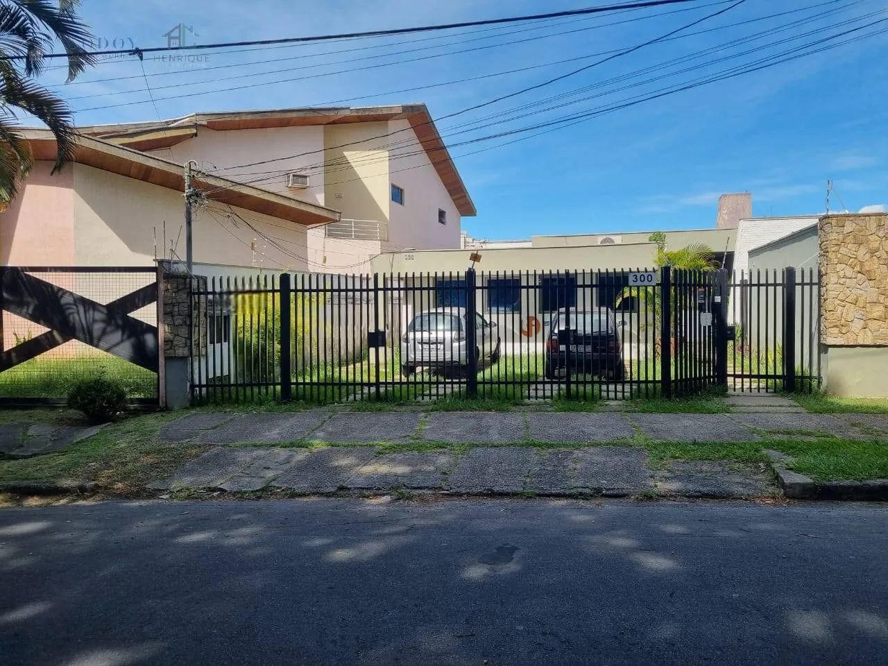 Foto do imóvel CASA LINDA NA AVENIDA PRINCIPAL DO BAIRRO JARDIM DAS NAÇÕES