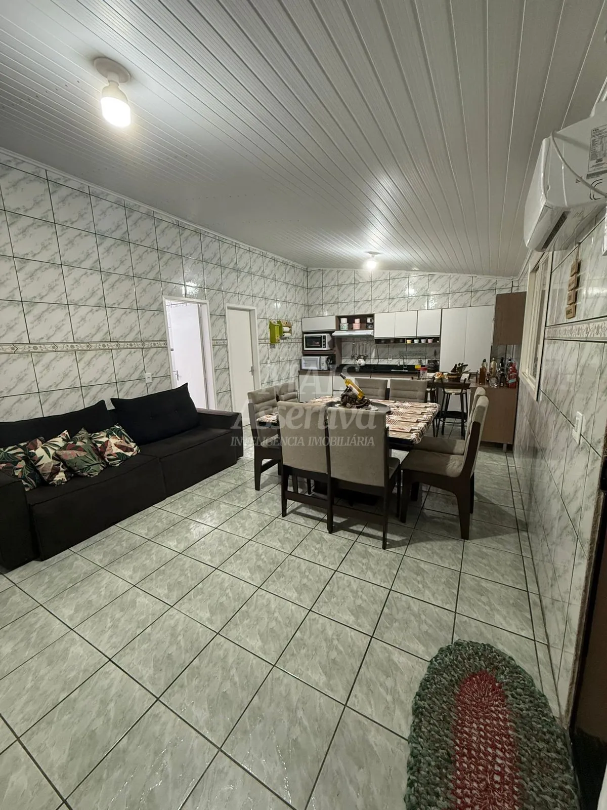 Imagem Casa semi mobiliada para venda em Canudos, Novo Hamburgo