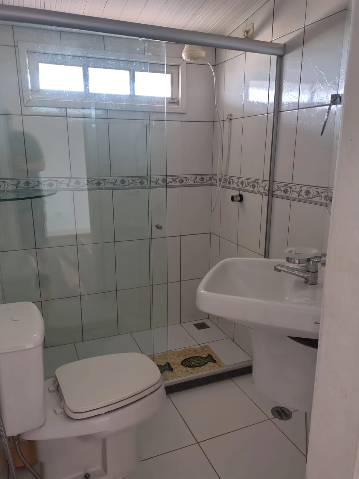 Imagem Casa de Condomínio com 4 Quartos à Venda, 180 m² em Stella Maris - Salvador