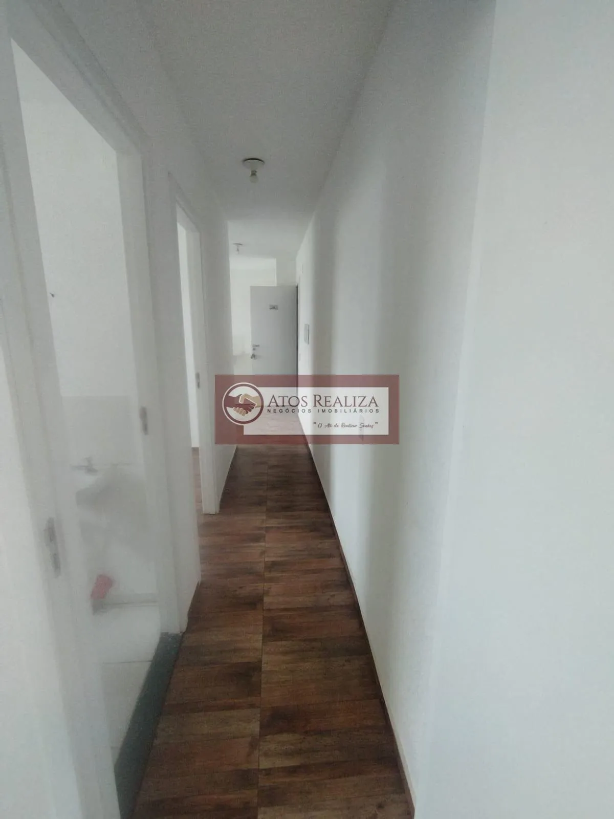 Imagem Apartamento à Venda em Jardim das Oliveiras, SP - 2 Dorms, 41m²