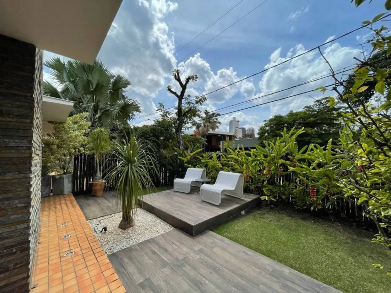 Imagem Casa com 2 dormitórios, 260 m² - Alphaville 01 - Barueri/SP