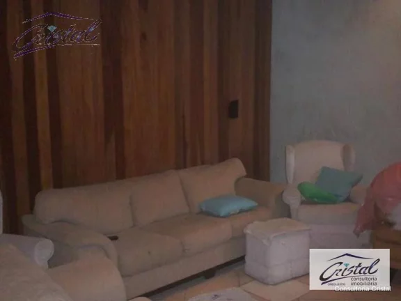 Imagem Casa com 3 dormitórios à venda, 498 m² por R$ 980.000,00 - Granja Viana - Cotia/SP