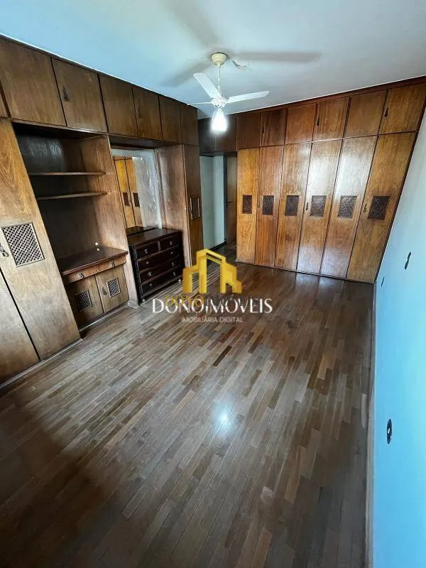 Imagem Casa 218 m² 3 dorms 1 suíte quintal Jardim Bela Vista Santo André