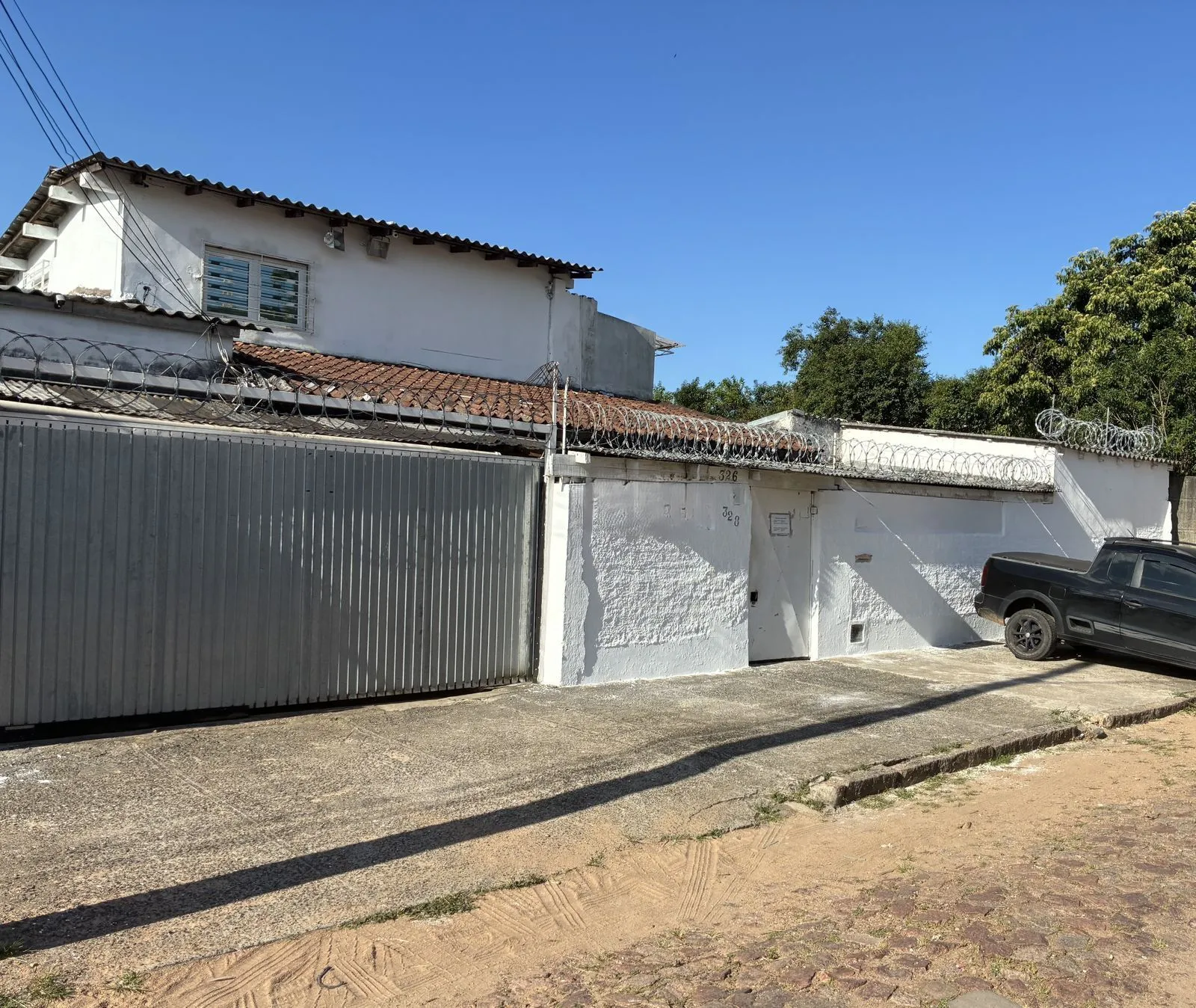 Imagem Casa em Jardim Carvalho