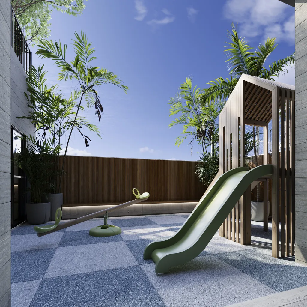 Imagem Apartamento à venda no bairro Setor Marista - Goiânia/GO