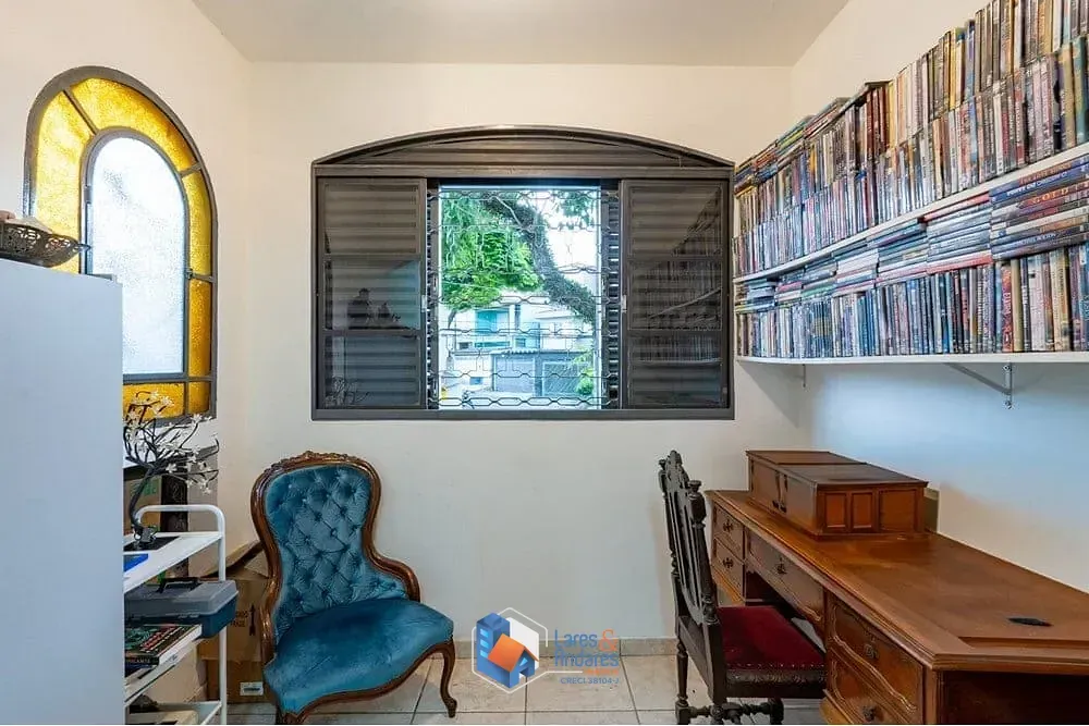 Imagem Casa à venda 3 Quartos 1 Suite 2 Vagas 240M² Jardim Aeroporto São Paulo - SP