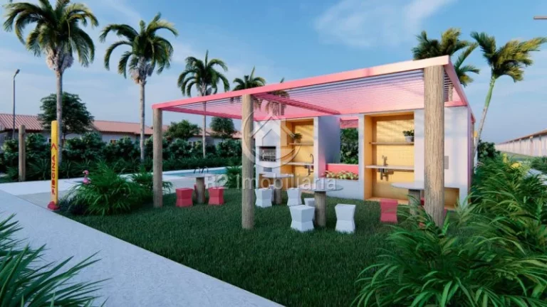 Imagem Casas no Happyland Itaboraí