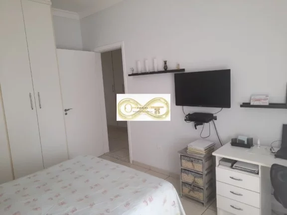 Imagem MARAVILHOSA CASA DE 180M² A VENDA EM PAULÍNIA