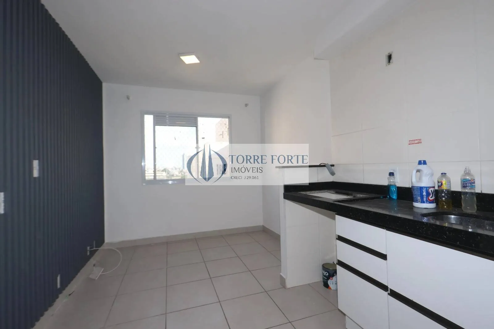 Imagem Apartamento 2 dormitórios 1 banheiro sem Vaga na Vila Ema