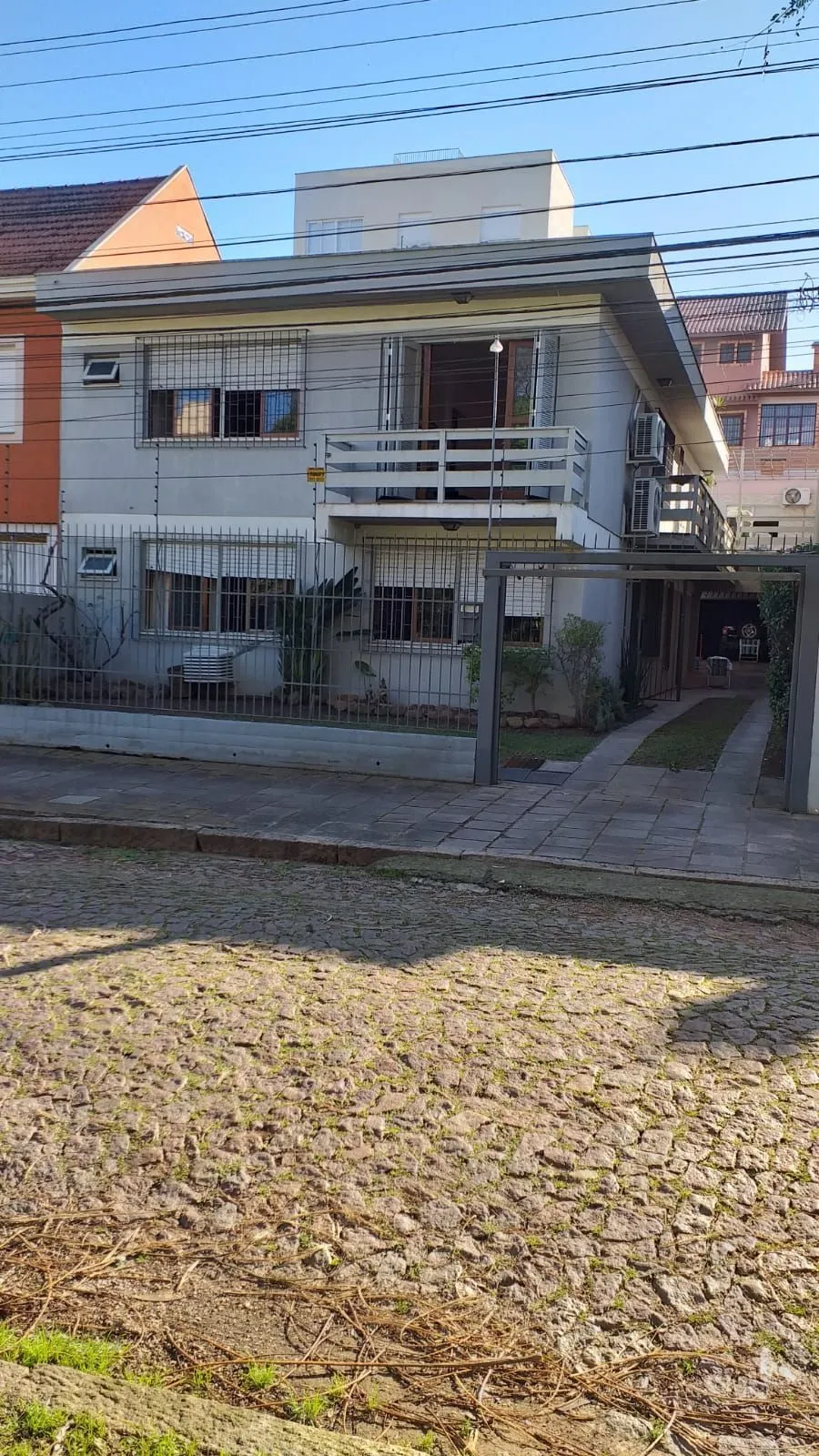 Imagem Casa em Vila Ipiranga