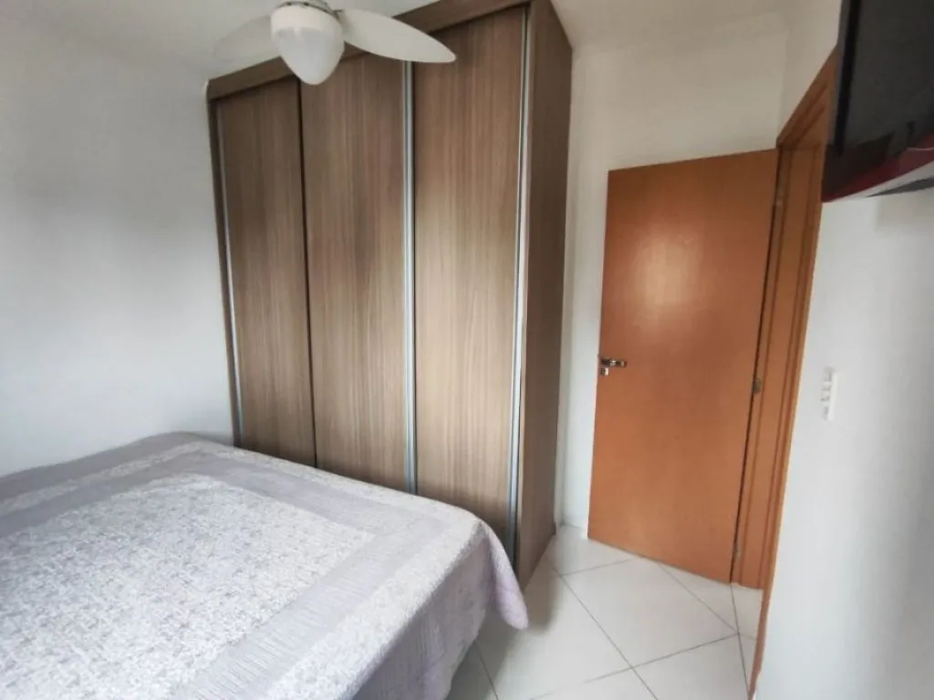 Imagem APARTAMENTO COM 55,00 m² - TUPI - PRAIA GRANDE SP