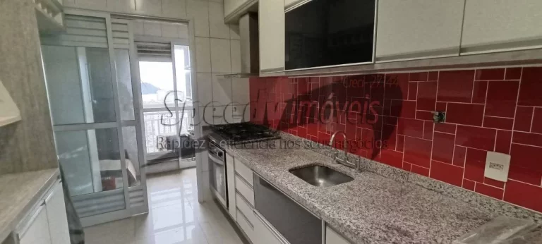 Imagem Cobertura á venda em Santos, 3 dormitórios - Ponta da Praia