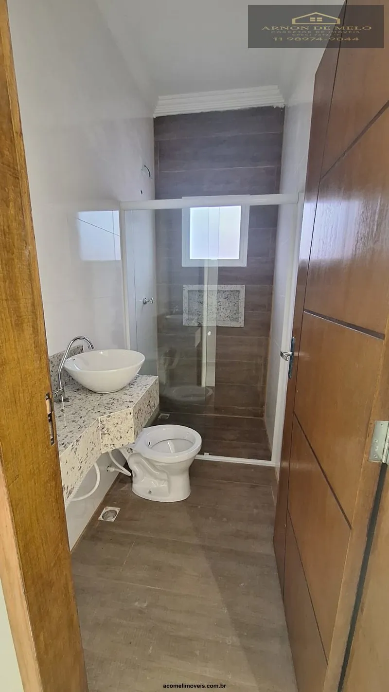 Imagem Casas no Litoral para venda em Itanhaem no bairro Corumbá