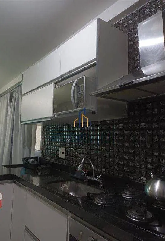 Imagem Apartamento para Venda em Santo André / SP no bairro Santa Teresinha