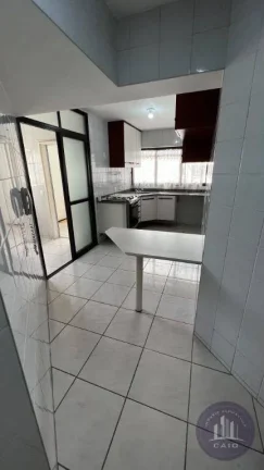 Imagem Apartamento com 3 dormitórios à venda, 98 m² por R$ 1.014.000 - Alphaville