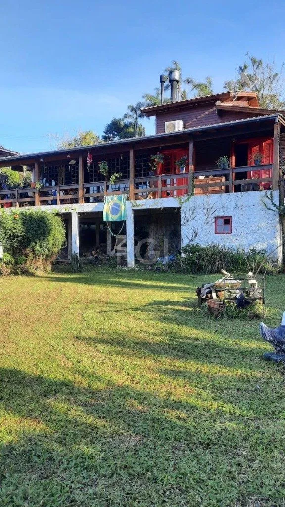 Imagem Casa para Venda - 160m², 2 dormitórios, 3 vagas - Colinas Verdes