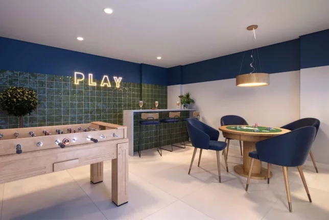 Imagem APARTAMENTO RESIDENCIAL em São Paulo - SP, Belém