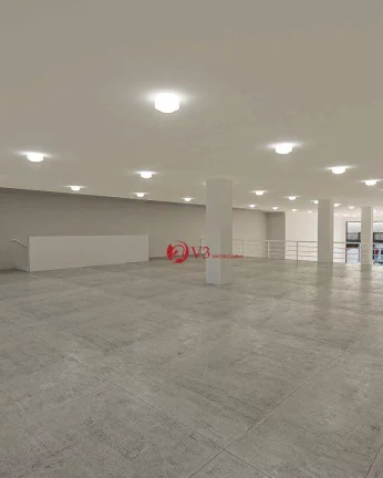 Imagem Loja para alugar, 515 m por R$ 20.600,00/mês - Tatuap?(C) - São Paulo/SP