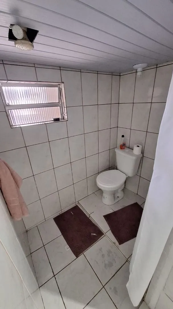 Imagem Sobrado com 4 dormitórios à venda, 200 m² por R$ 510.000,00 - Cidade Parque Alvorada - Guarulhos/SP