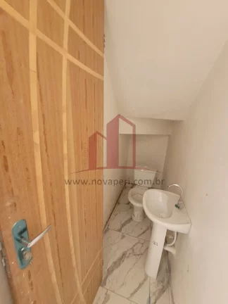 Imagem CASA RESIDENCIAL em FRANCO DA ROCHA - SP, JARDIM PROGRESSO
