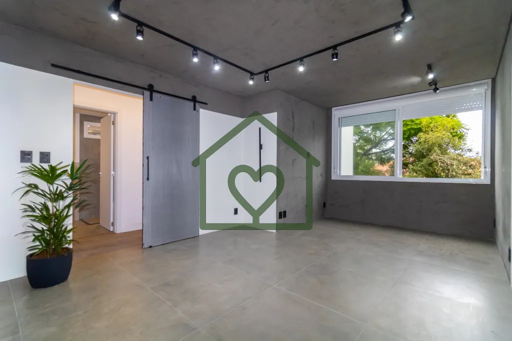 Um imóvel pronto para morar, totalmente reformado por arquiteto, onde cada detalhe foi pensado mini...