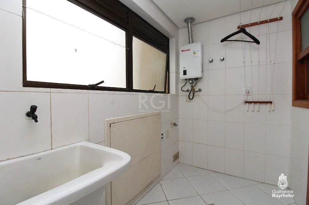 Imagem Apartamento para Venda - 100.55m², 3 dormitórios, sendo 1 suites, 2 vagas - Moinhos de Vento
