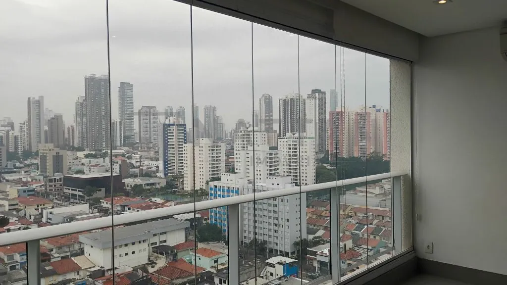 Imagem Apartamento com 2 dormitórios para alugar, 72 m² por R$ 6.902,00/mês - Tatuapé - São Paulo/SP