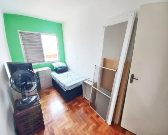Imagem Apartamento de 2 dormitórios, 1 banheiro, com 90,00 m² em Rudge Ramos, São Bernardo do Campo