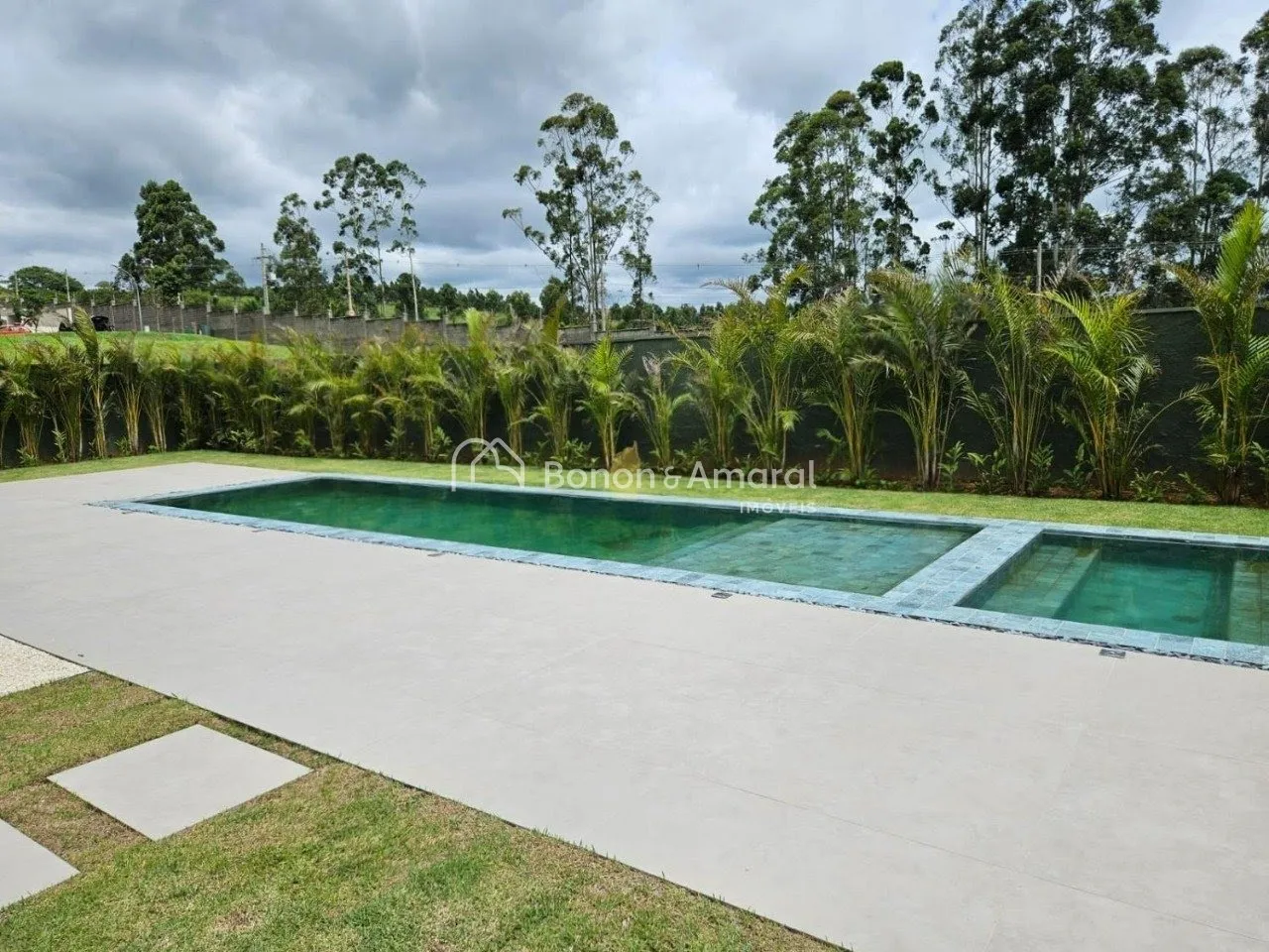 Imagem Casa à venda no Loteamento Residencial Entre Verdes, em Sousas, Campinas