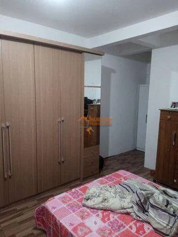 Imagem Sobrado com 2 dormitórios à venda, 100 m² por R$ 320.000,00 - Lavras - Guarulhos/SP