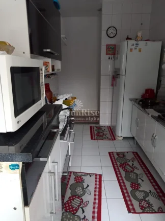 Imagem Apartamento para vender com 2 dormitórios a venda Jardim Silveira R$400.000 - Barueri/SP