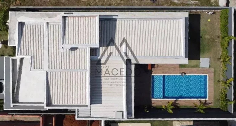 Imagem Casa de Campo mobiliada - Aceita Financiamento - Ninho Verde 1