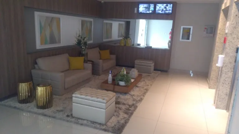 Imagem Apartamento com 2 Quartos à Venda, 82 m² em Centro - Criciúma