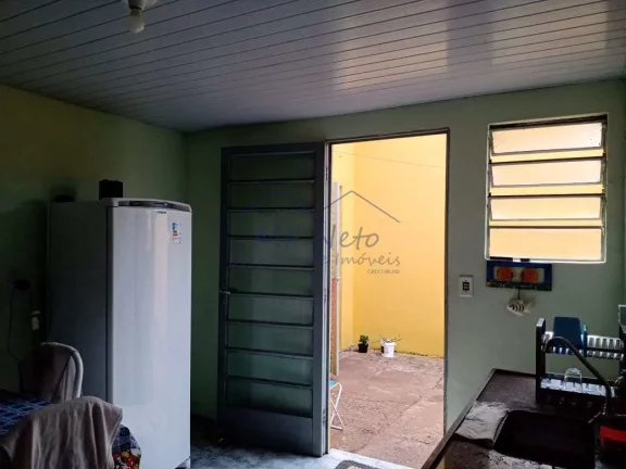 Imagem Casa Padrão