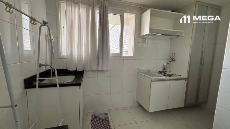 Imagem Apartamento com 4 dormitórios à venda, 168 m² por R$ 2.500.000,00 - Praia de Itaparica - Vila Velha/ES