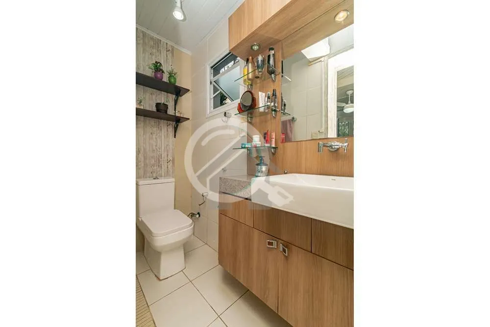 Imagem O sonho de muitos porto-alegrenses pode ser resumido em poucas palavras: APARTAMENTO tipo GARDEN no ...