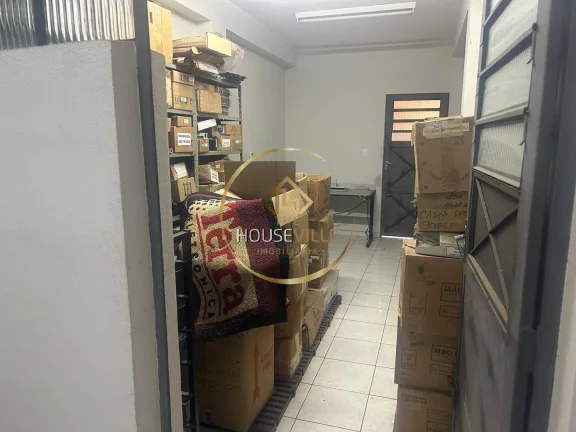 Imagem SALÃO COMERCIAL TÉRREO PARA LOCAÇÃO - 330m² | BOSQUE DOS EUCALIPTOS - SJC