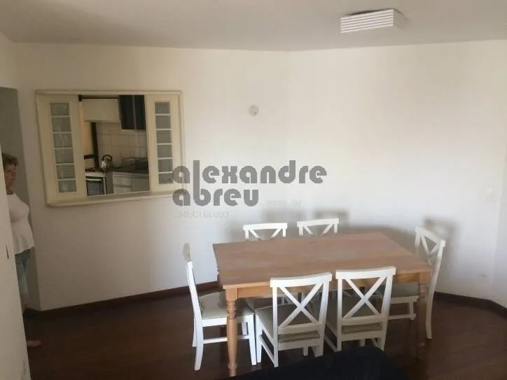 Imagem Apartamento alto padrão em condomínio luxuoso em Moema