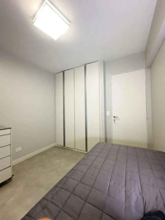 Imagem Apartamento para Venda em São Paulo, Sumaré, 3 dormitórios, 1 suíte, 2 banheiros, 1 vaga