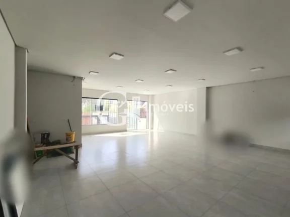 Imagem Excelente oportunidade: Sala comercial para locação em Carandá Bosque, Campo Grande-MS! 1 sala, 1 banheiro, 2 vagas, 78m².