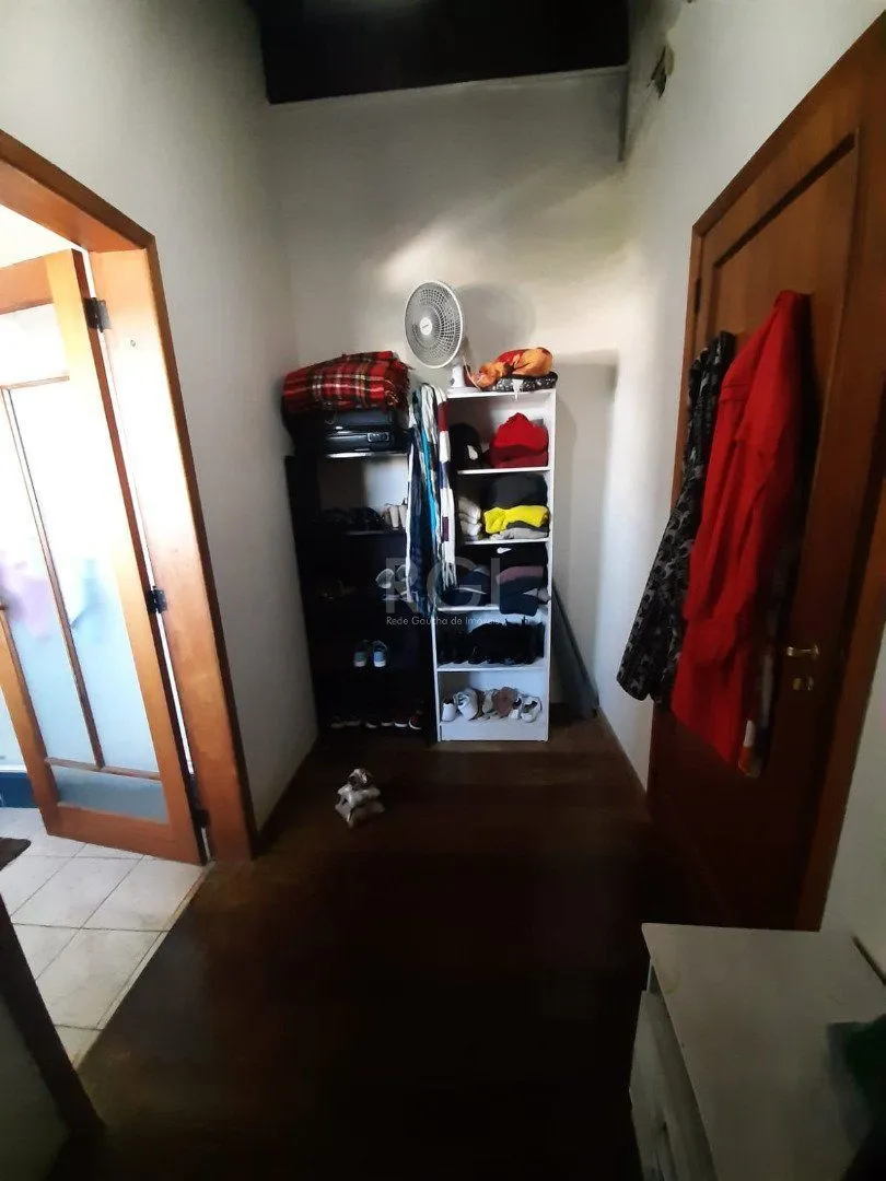 Imagem Casa Condominio para Venda - 254.38m², 4 dormitórios, sendo 2 suites, 2 vagas - Vila Assunção