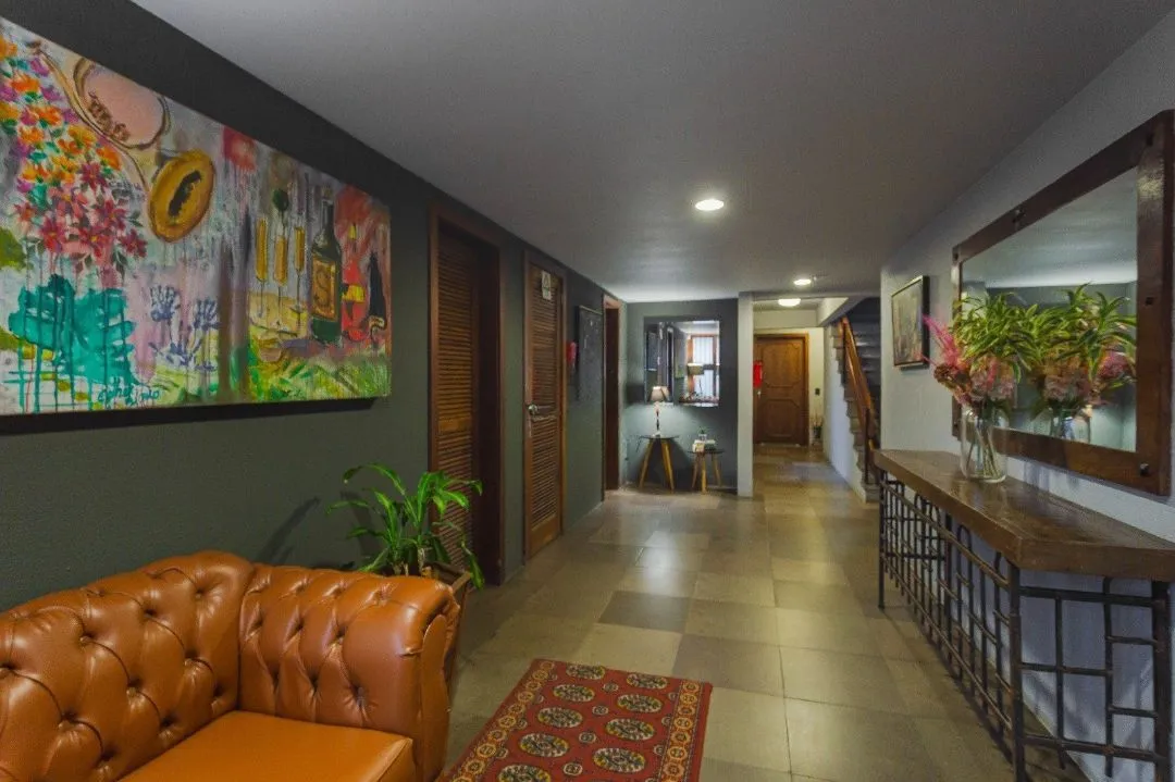 Imagem Apartamento Garden a venda Bairro Rio Branco/ 1 Dorm.