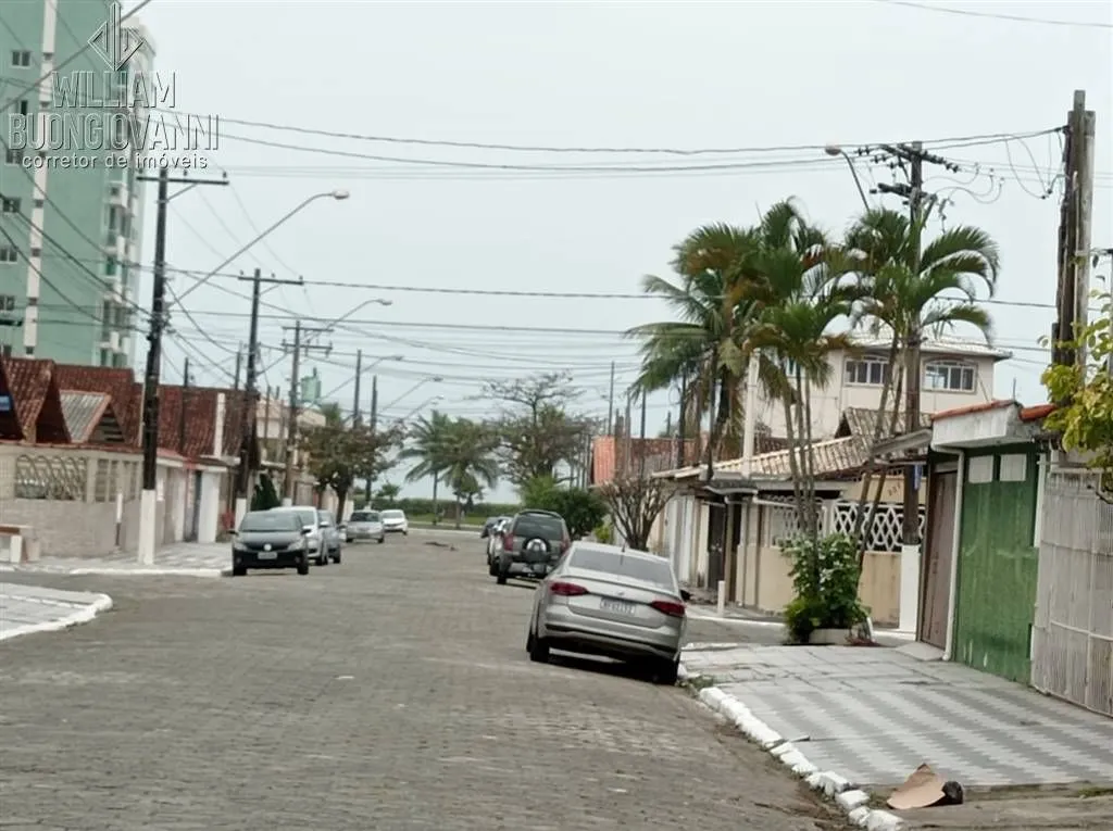 Imagem Casa à Venda em Vila Caiçara, Praia Grande - SP