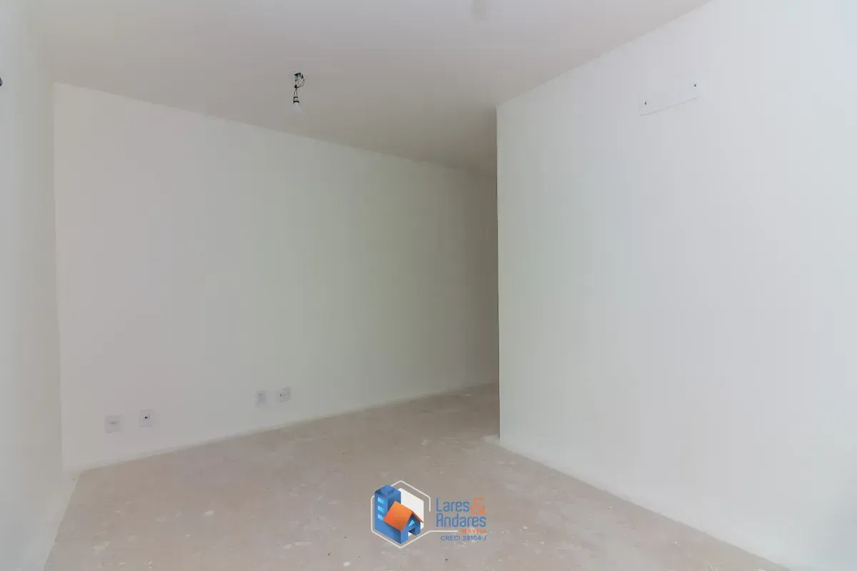 Imagem Apartamento para venda em Alto da Boa Vista com 3 quartos, sendo 3 suítes, 125m²