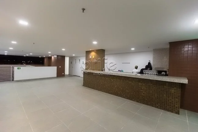 Imagem DUO RESIDENCE é um empreendimento único na Parangaba com alto padrão, com projeto moderno, fachad...